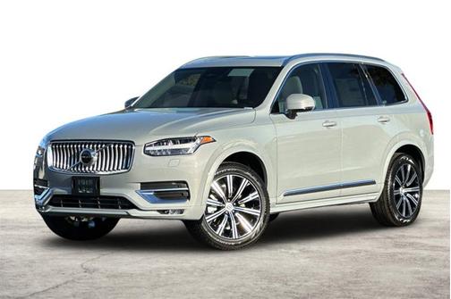 2025 Volvo XC90 Core