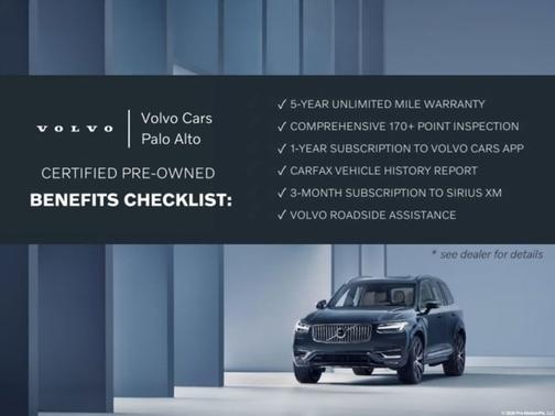 Bright Dusk Metallic 2024 Volvo XC90 Recharge Plug-In Hybrid Plus Bright Theme