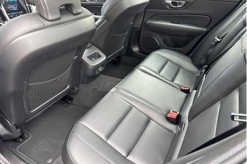 2025 Volvo S60 Core