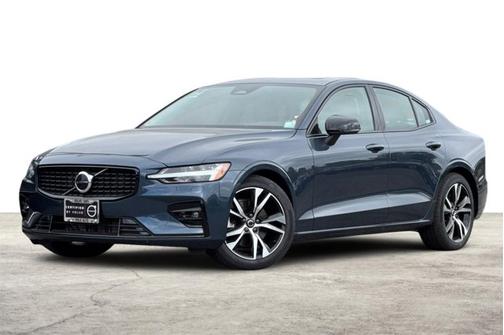 2025 Volvo S60 Core