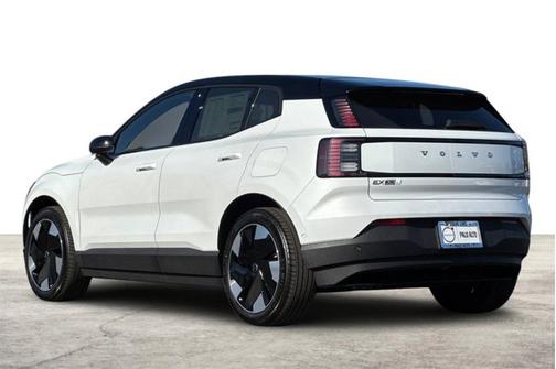 2026 Volvo EX30 Ultra