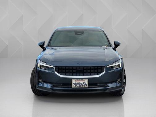 2022 Polestar 2 Long Range Single Motor
