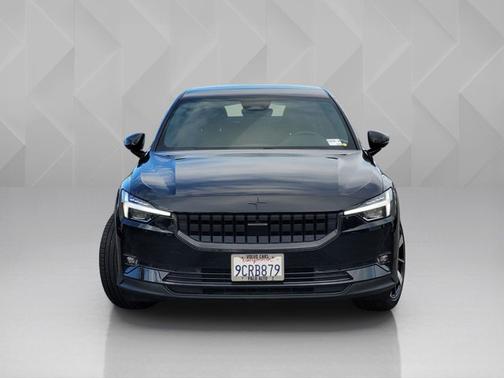 2022 Polestar 2 Long Range Single Motor