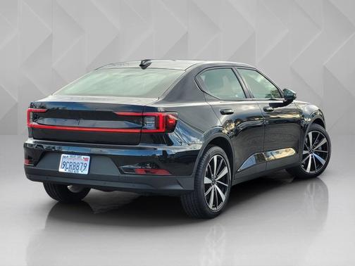 2022 Polestar 2 Long Range Single Motor