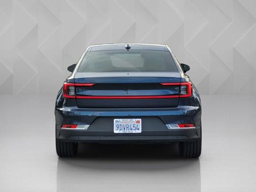 2022 Polestar 2 Long Range Single Motor