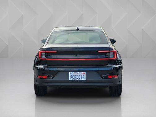 2022 Polestar 2 Long Range Single Motor