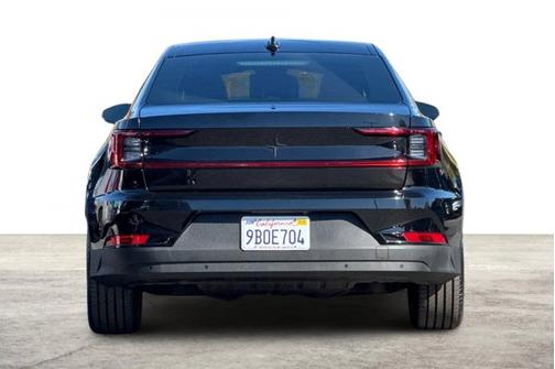 2022 Polestar 2 Long Range Dual Motor