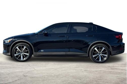 2022 Polestar 2 Long Range Dual Motor
