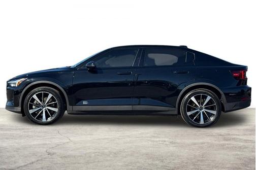 2022 Polestar 2 Long Range Dual Motor