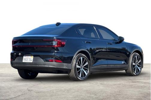 2022 Polestar 2 Long Range Dual Motor