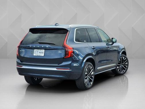 2026 Volvo XC90 Ultra