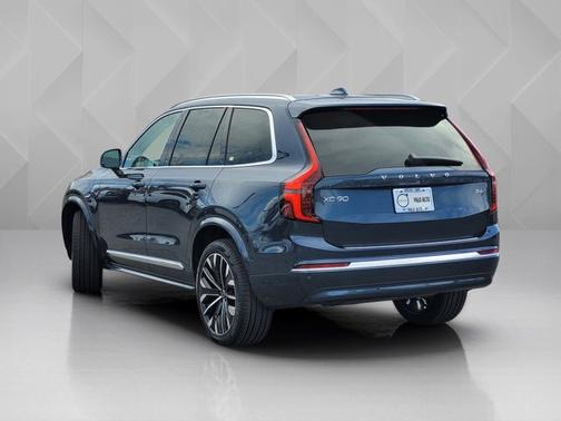 2026 Volvo XC90 Ultra