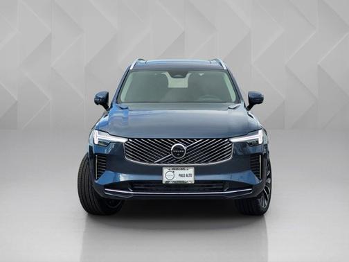 2026 Volvo XC90 Ultra