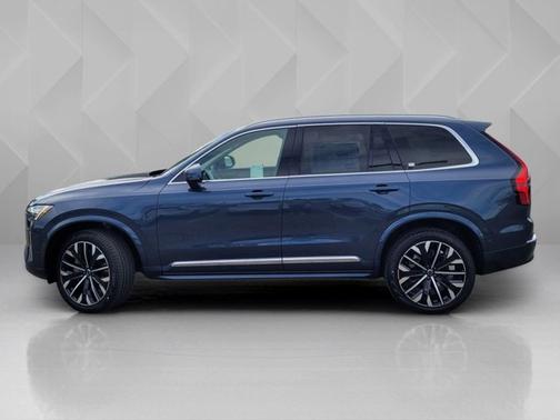 2026 Volvo XC90 Ultra