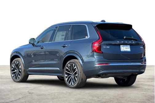 2026 Volvo XC90 Plus