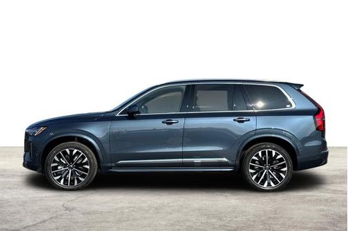 2026 Volvo XC90 Plus