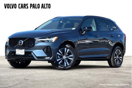 2025 Volvo XC60 Core