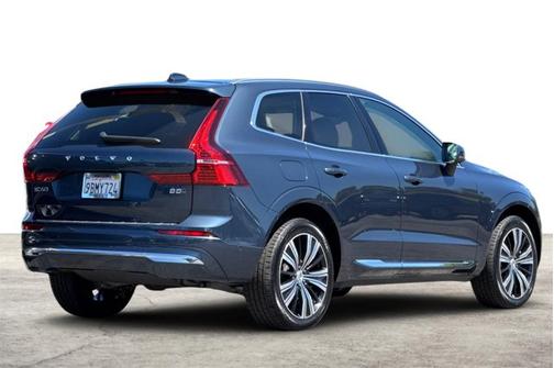 2022 Volvo XC60 Inscription