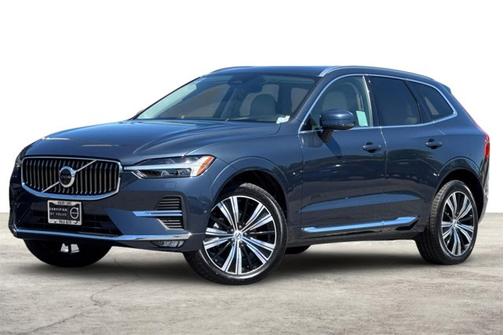 2022 Volvo XC60 Inscription