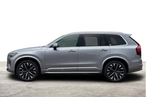 2026 Volvo XC90 Plus