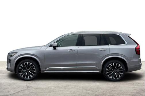 2026 Volvo XC90 Plus