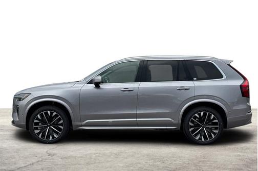 2026 Volvo XC90 Plus