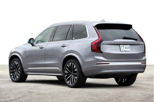 2026 Volvo XC90 Plus