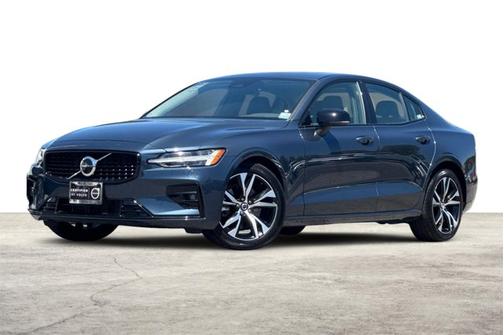 2025 Volvo S60 Core