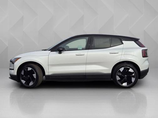2026 Volvo EX30 Ultra