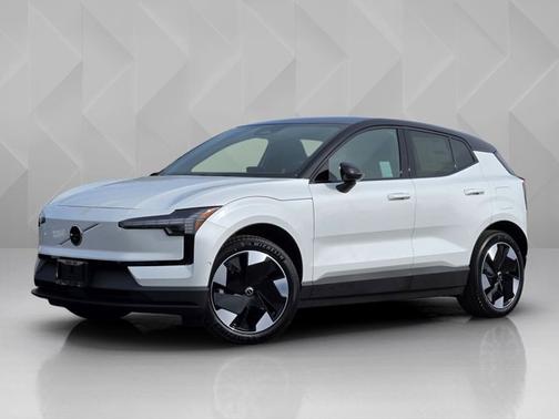 2026 Volvo EX30 Ultra