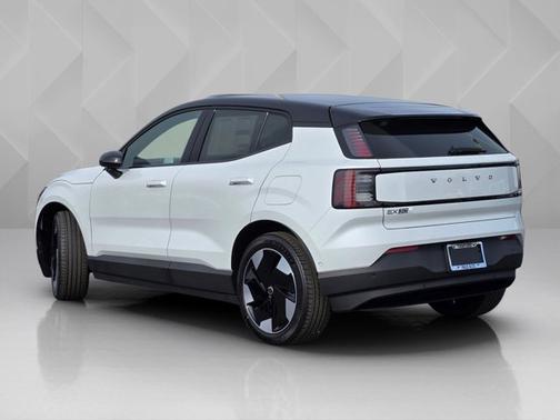 2026 Volvo EX30 Ultra