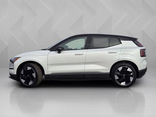 2026 Volvo EX30 Ultra