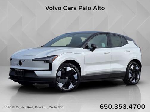 2026 Volvo EX30 Ultra