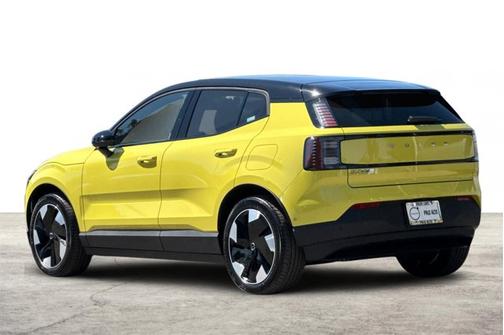 2025 Volvo EX30 Ultra