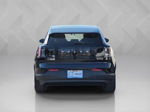 2026 Volvo EX30 Plus