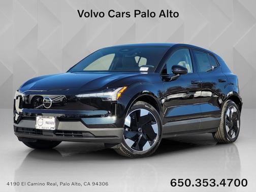 2026 Volvo EX30 Plus