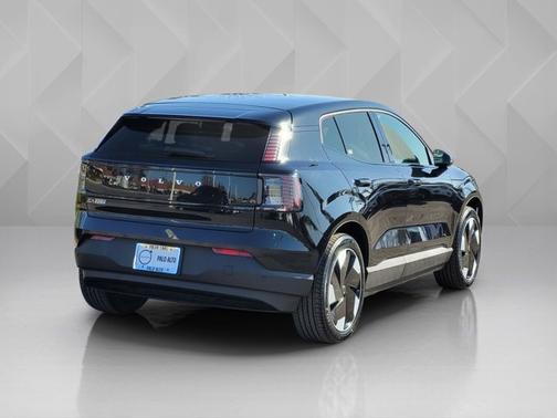 2026 Volvo EX30 Plus