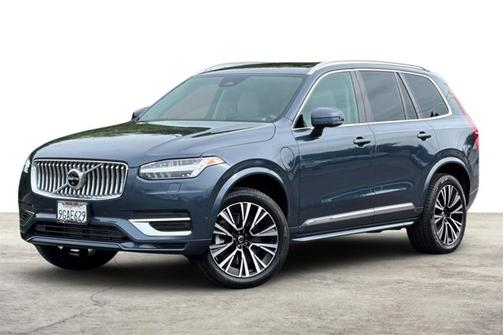 2023 Volvo XC90 Recharge Plug-In Hybrid Plus