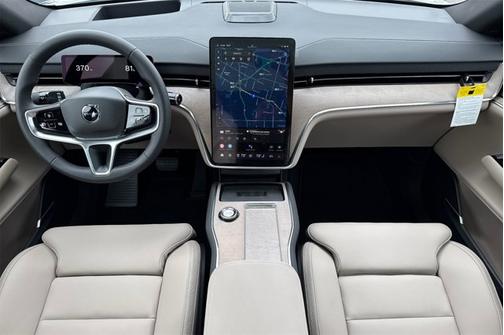 2025 Volvo EX90 Ultra