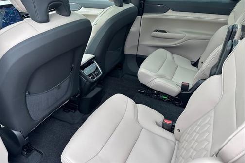 2025 Volvo EX90 Ultra