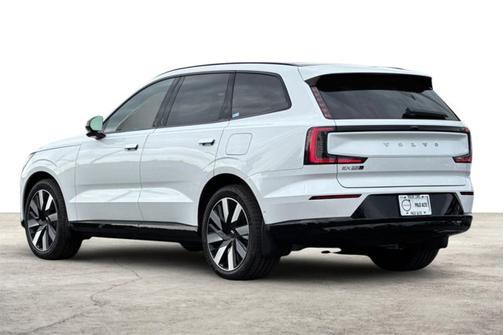 2025 Volvo EX90 Ultra