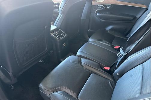 2019 Volvo XC90 Hybrid T8 Inscription