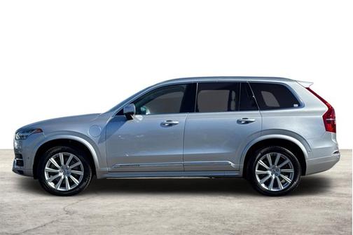 2019 Volvo XC90 Hybrid T8 Inscription