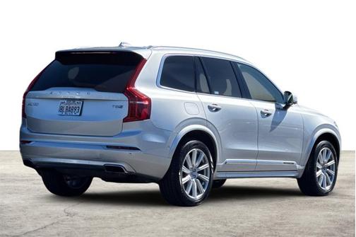 2019 Volvo XC90 Hybrid T8 Inscription