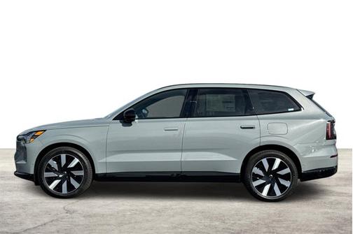 2025 Volvo EX90 Ultra