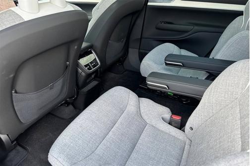 2025 Volvo EX90 Ultra