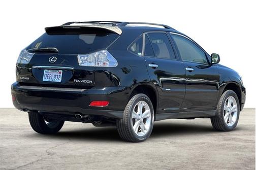 2008 Lexus RX 400h Base