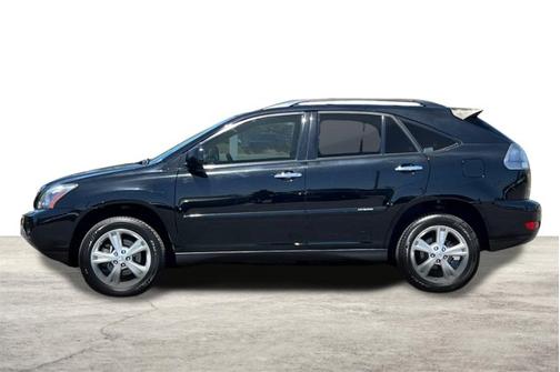 2008 Lexus RX 400h Base