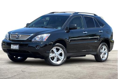 2008 Lexus RX 400h Base