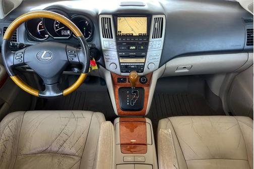 2008 Lexus RX 400h Base